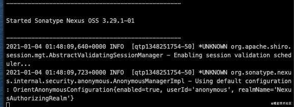 Jenkins + nexus 实现前端构建