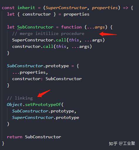 进阶必读：深入理解 JavaScript 原型