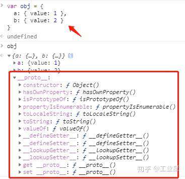 进阶必读：深入理解 JavaScript 原型