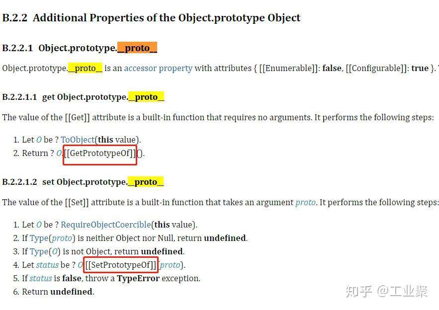 进阶必读：深入理解 JavaScript 原型