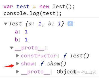 进阶必读：深入理解 JavaScript 原型