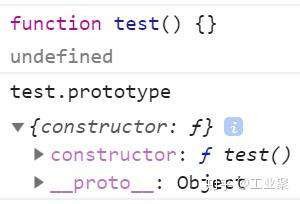 进阶必读：深入理解 JavaScript 原型
