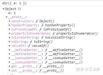 进阶必读：深入理解 JavaScript 原型
