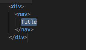简简单单写个 Visual Studio Code 的扩展