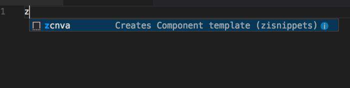 简简单单写个 Visual Studio Code 的扩展