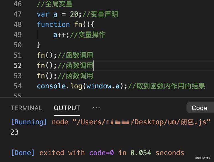 js闭包之——相信我，这次真是手把手教