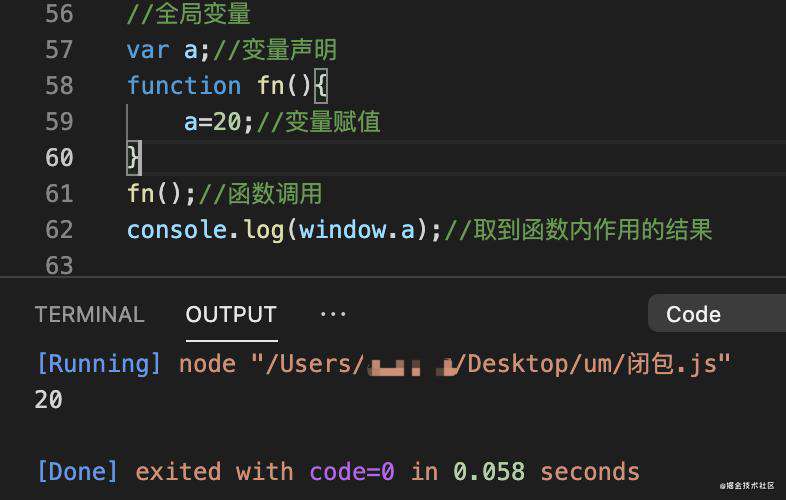 js闭包之——相信我，这次真是手把手教