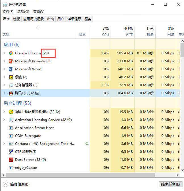 技术分享PPT整理（三）：网页渲染流程