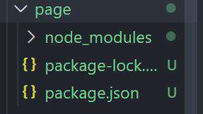 json-server + XMLHttpRequest—数据通信初体验
