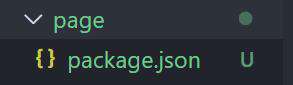 json-server + XMLHttpRequest—数据通信初体验
