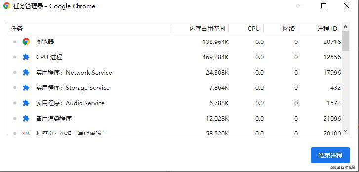JS世界入门