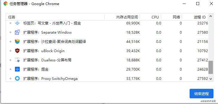 JS世界入门