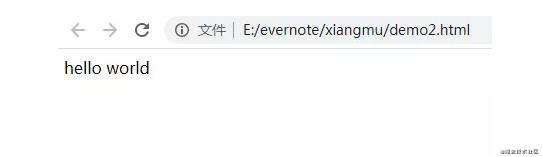 JS完美收官之——js加载时间线