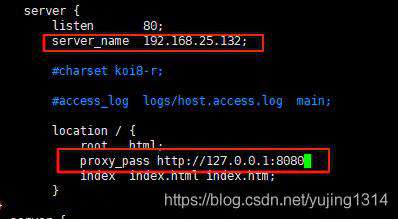 就是要让你搞懂Nginx，这篇就够了！