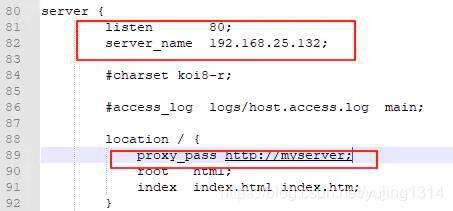 就是要让你搞懂Nginx，这篇就够了！