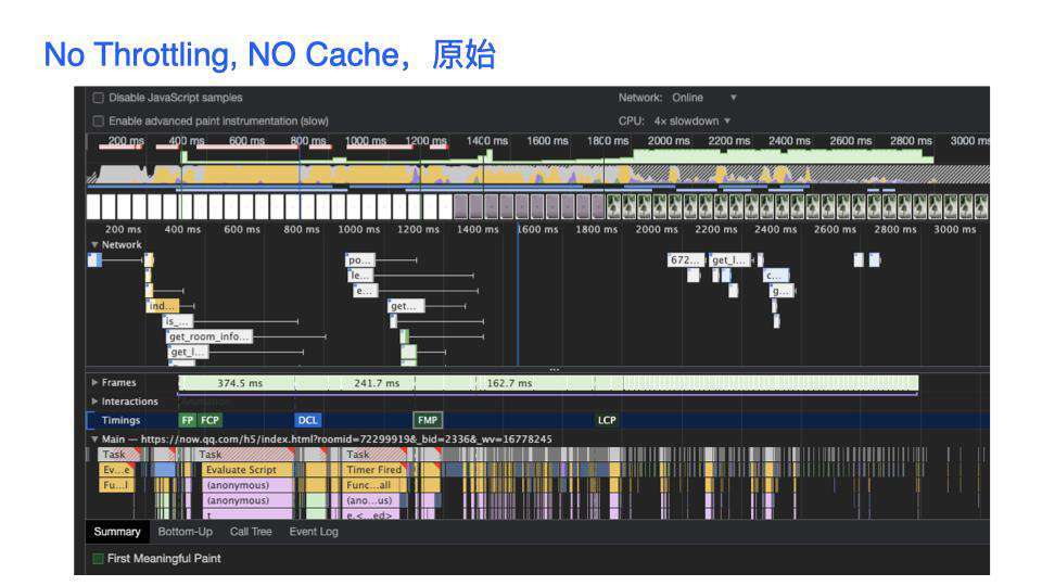 今天聊：腾讯 IVWeb 的组件即服务 - CAAS 实践
