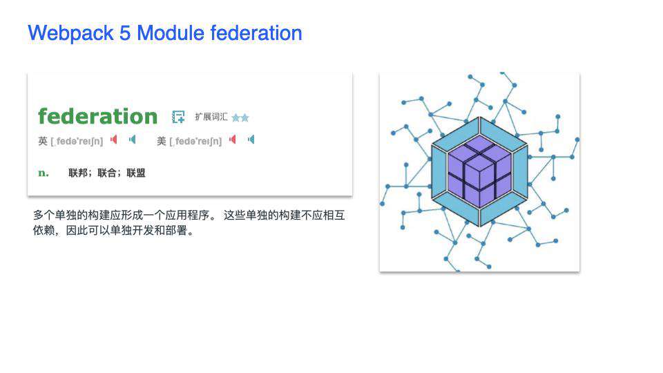 今天聊：腾讯 IVWeb 的组件即服务 - CAAS 实践