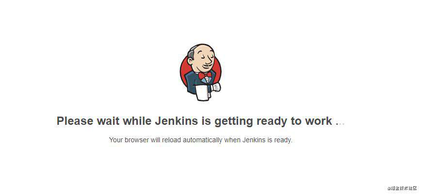 记一次docker+jenkins+webhook的前端自动化部署