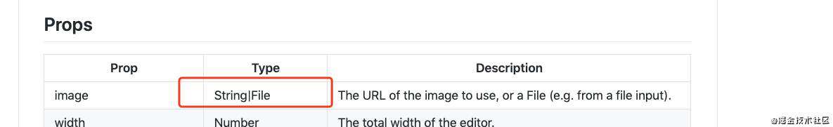 记一次在react项目中使用头像裁剪插件react-avatar-editor的经历