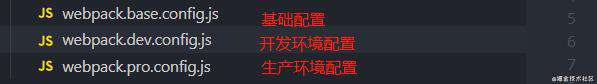 基于webpack打包多页应用,对前端工程化的思考