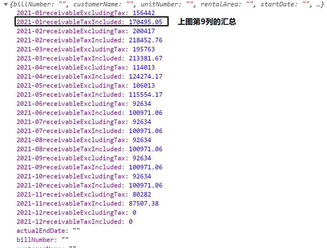 基于xlsx实现通用的前端导出方案