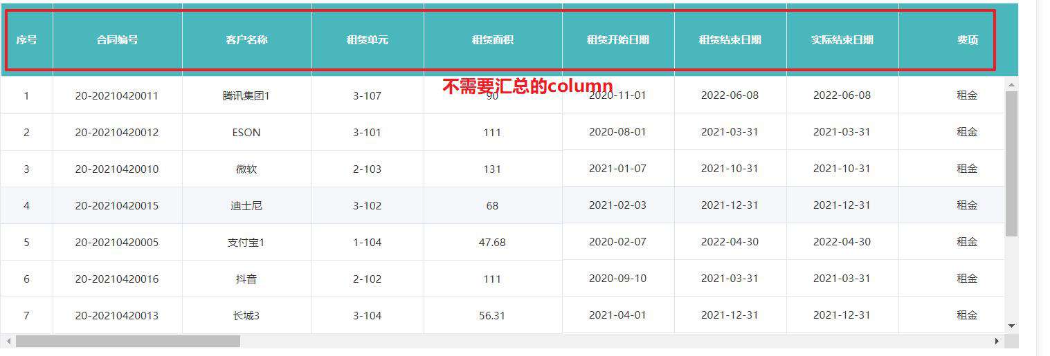 基于xlsx实现通用的前端导出方案