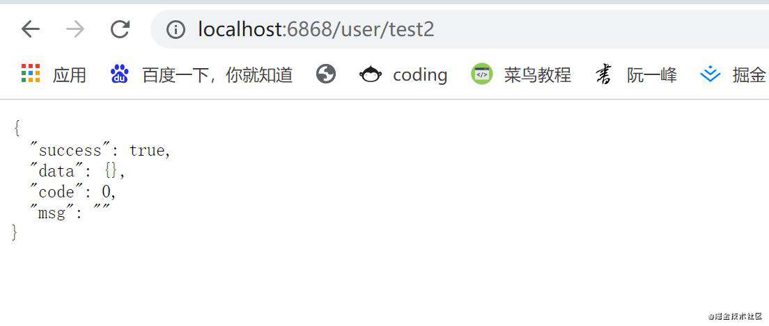 可视化mockjs