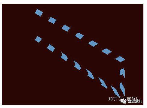 可视化研发之线的画法：直线、曲线和动画（WebGL篇）