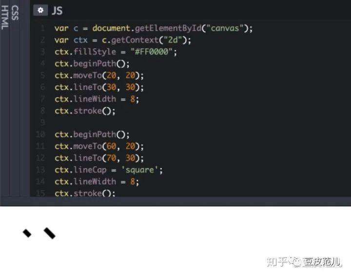 可视化研发之线的画法：直线、曲线和动画（WebGL篇）