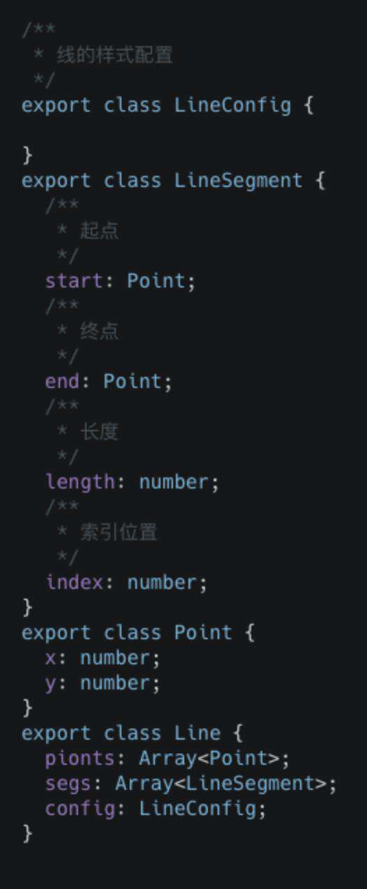 可视化研发之线的画法：直线，曲线，动画（Canvas版）