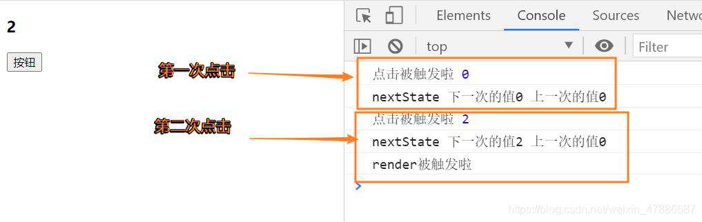 快速上手React(终章)