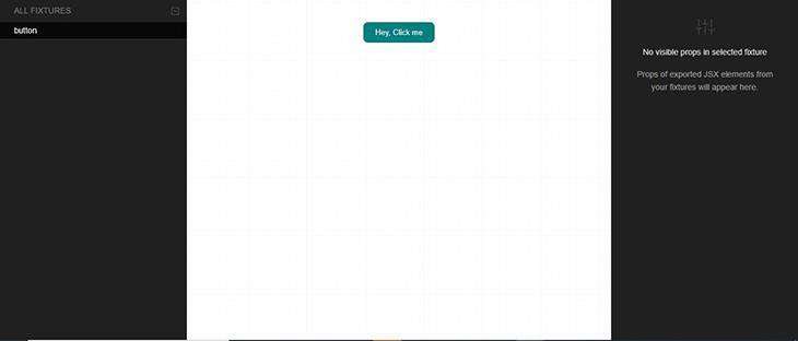 开始使用React Cosmos