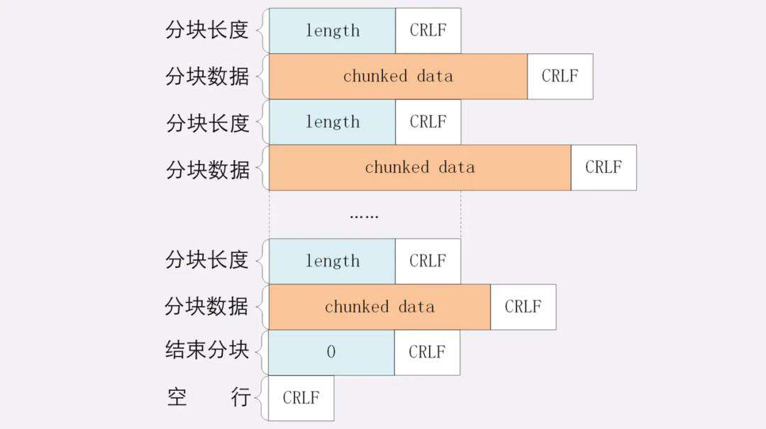 连肝7个晚上，总结了计算机HTTP网络协议的知识点