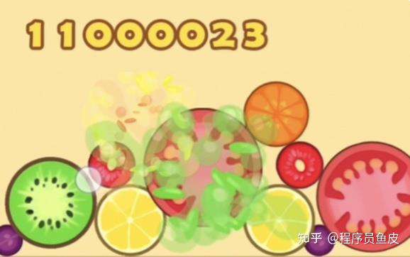 魔改和上线你的合成大西瓜，最全教程！