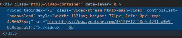 流媒体视频基础 MSE 入门 & FFmpeg 制作视频预览缩略图和 fmp4