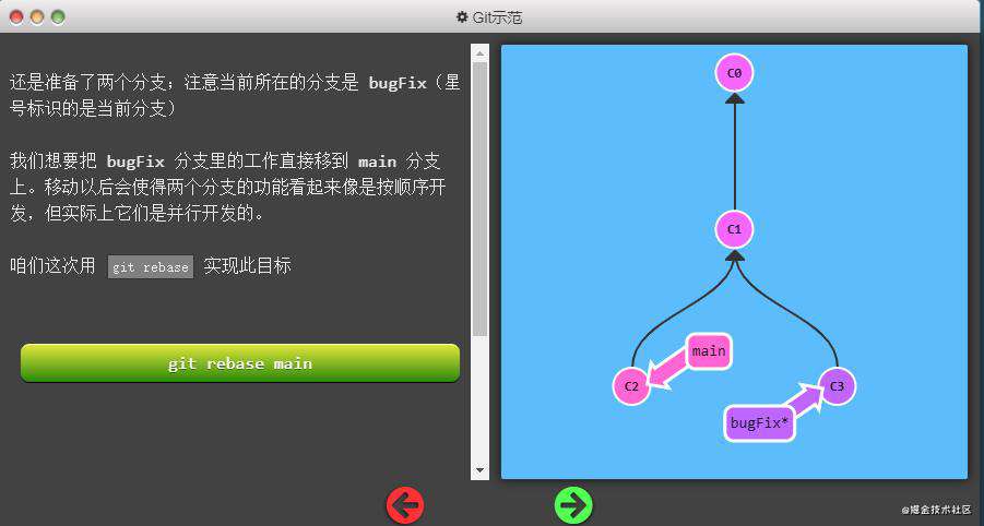 面试题|git秘籍--多人协作冲突