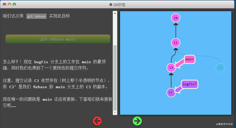 面试题|git秘籍--多人协作冲突
