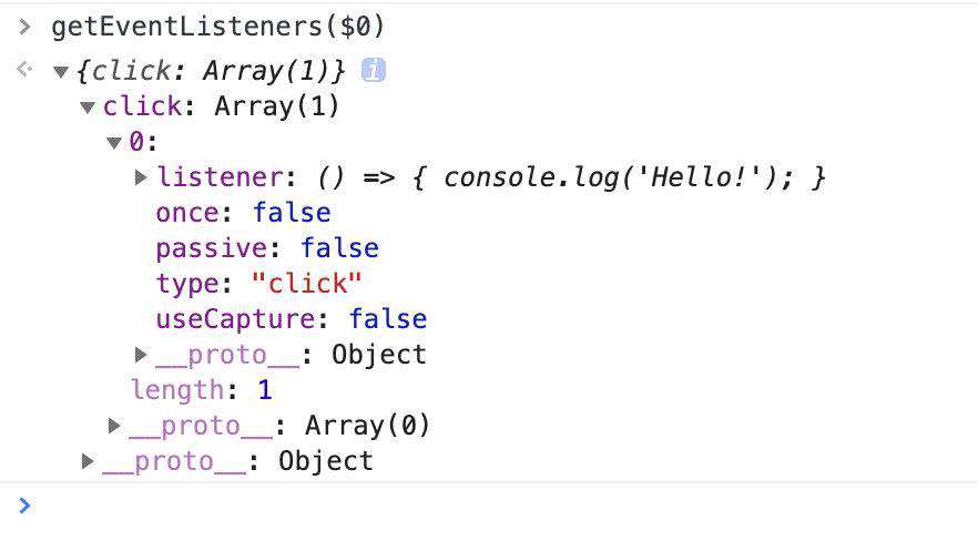 你不知道的 Chrome DevTools 玩法