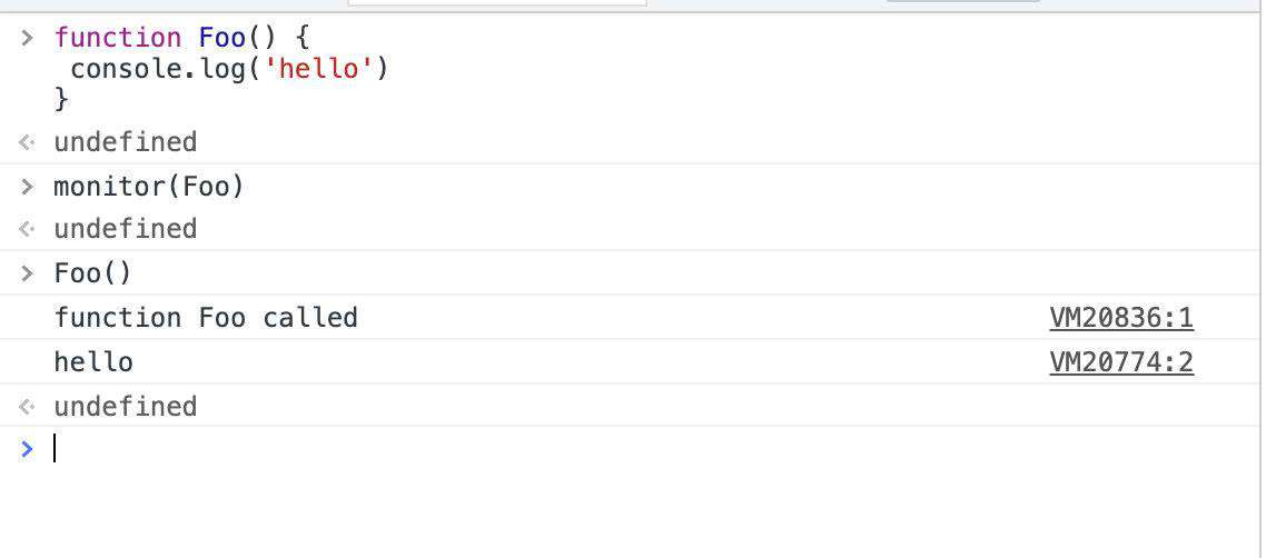 你不知道的 Chrome DevTools 玩法