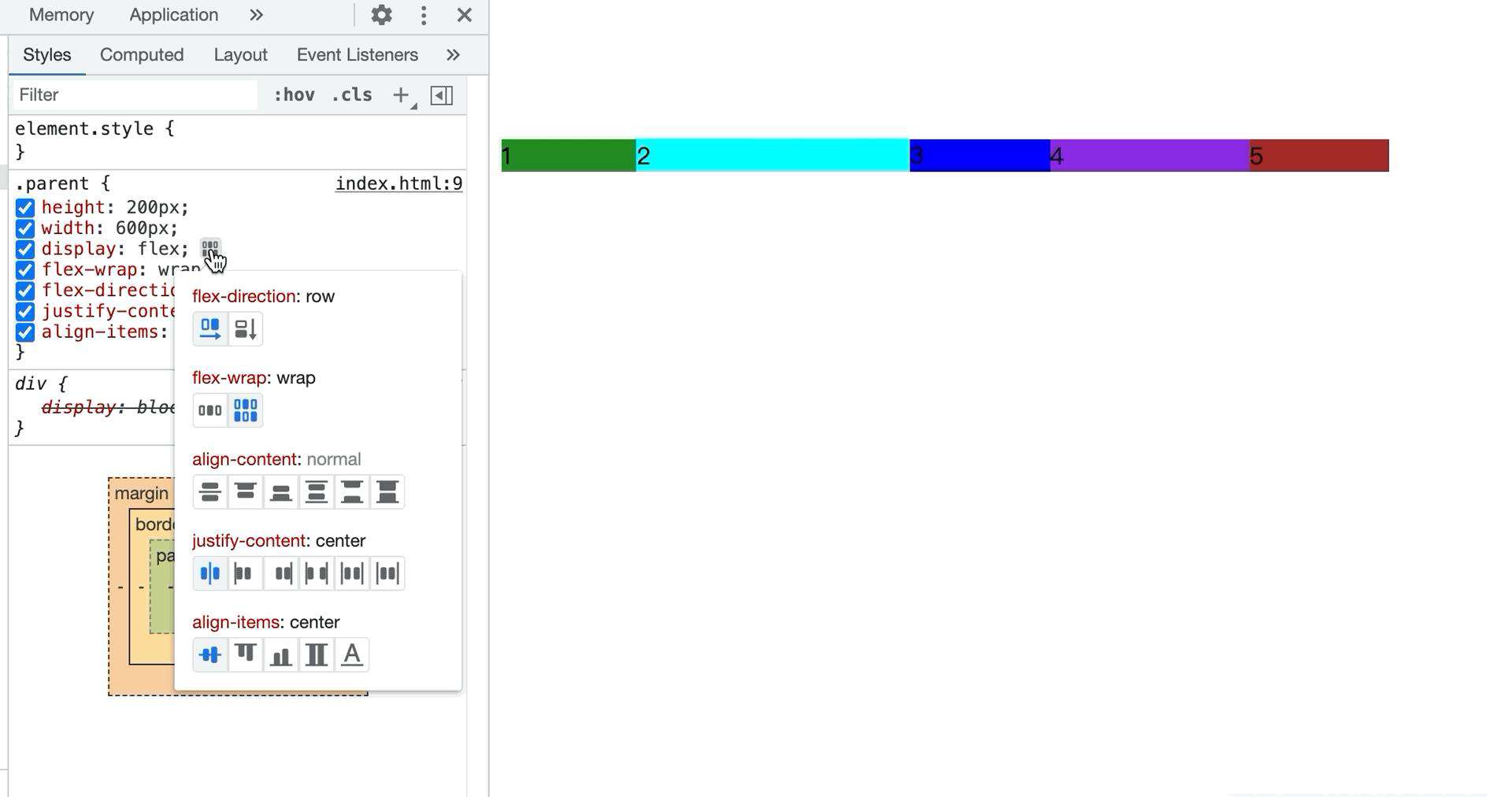 你不知道的 Chrome DevTools 玩法