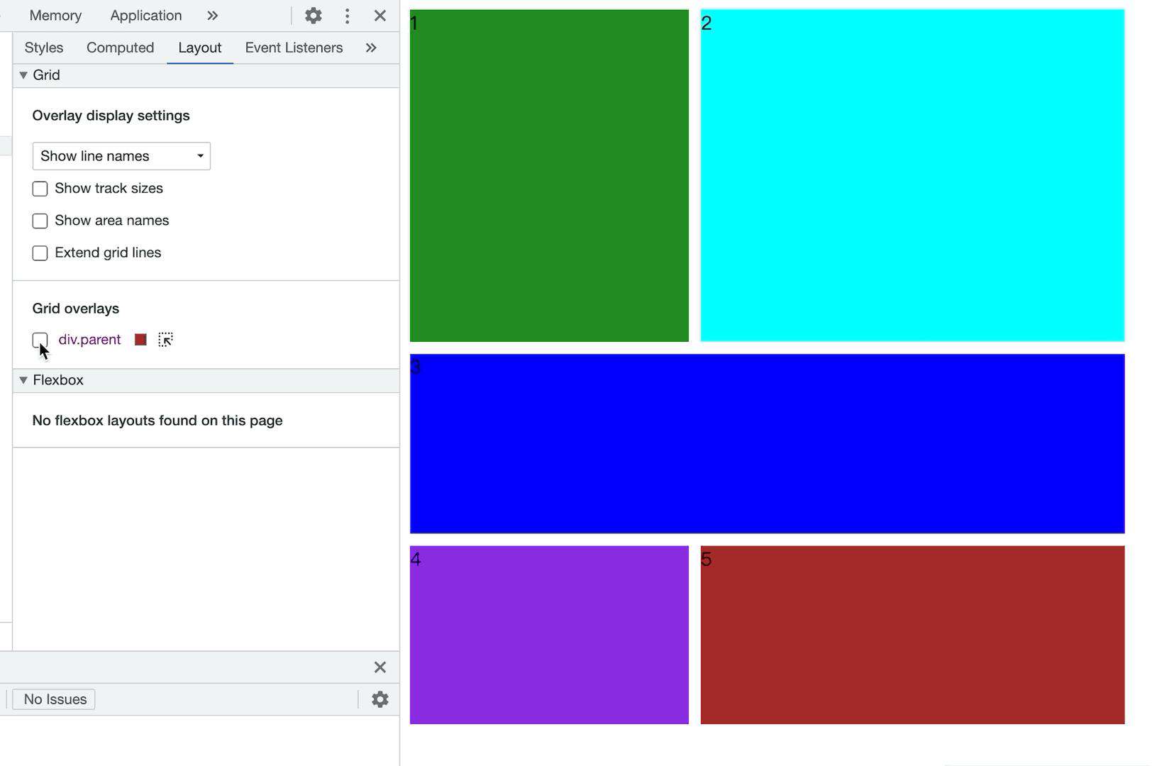 你不知道的 Chrome DevTools 玩法