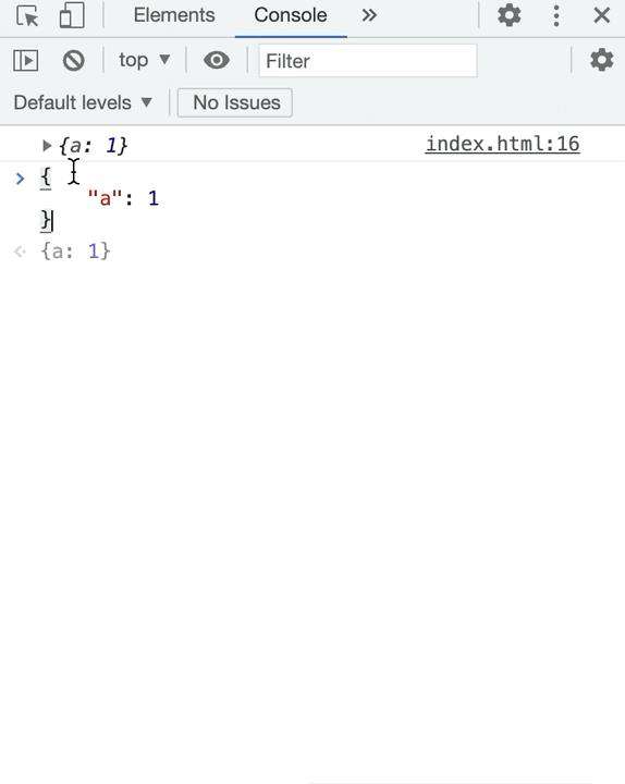 你不知道的 Chrome DevTools 玩法