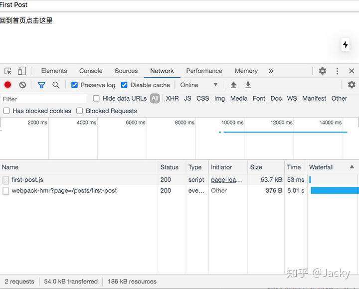 Next.js + typerom 实践 - 博客系统(上)