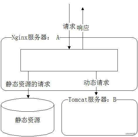 nginx学习