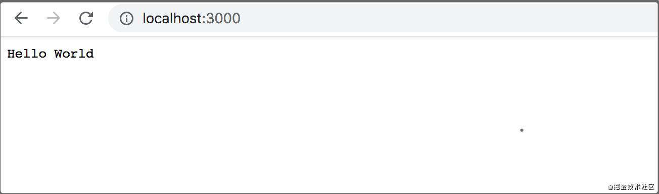 node+koa2+mongodb搭建RESTful API风格后台