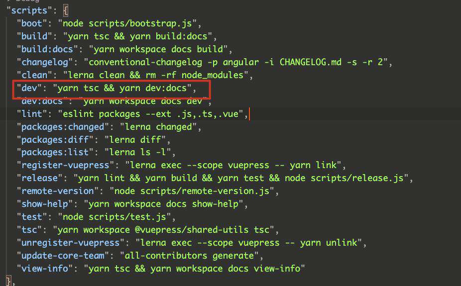 Node.js调试的几种方式