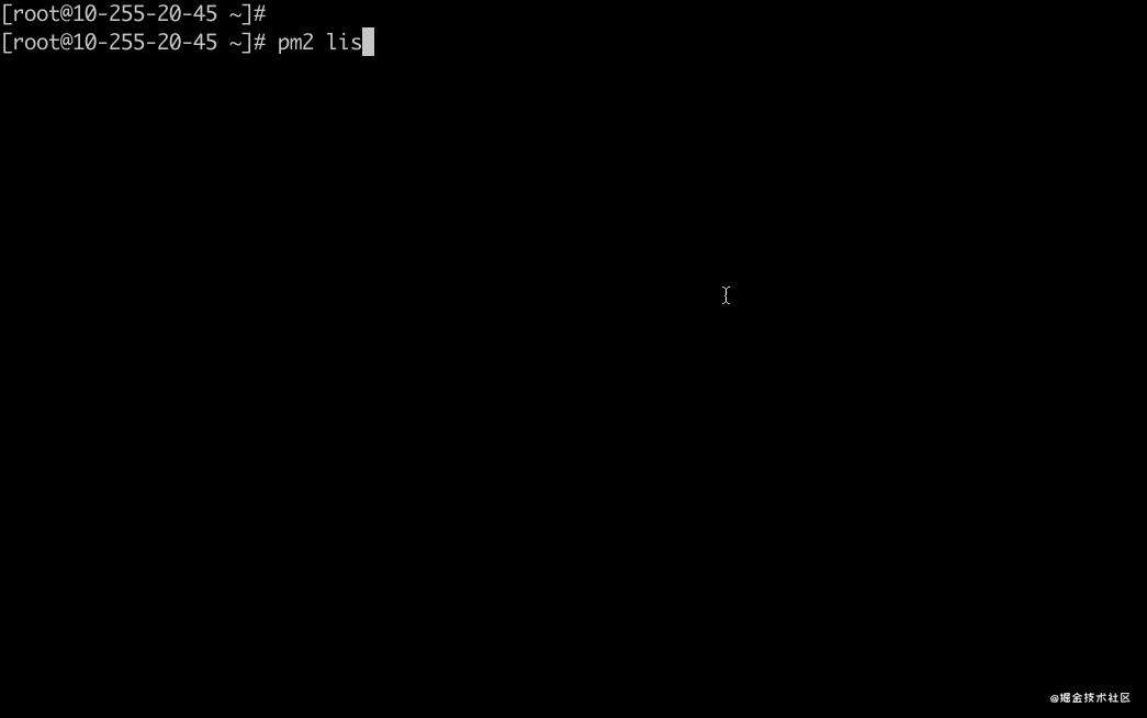 Node.js开发实践，前端工程师的MVP利器
