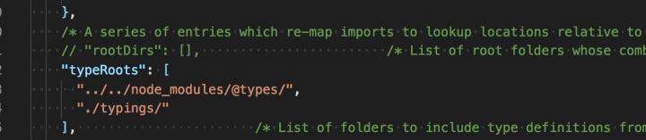 node_modules 困境