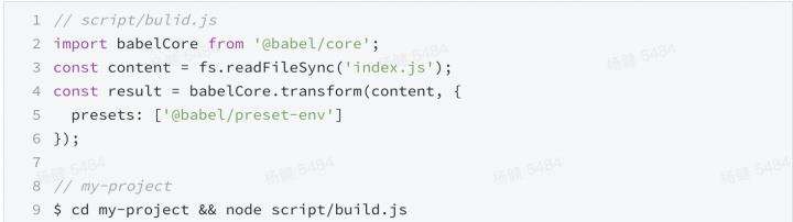 node_modules 困境
