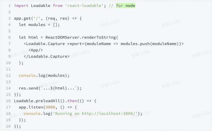 node_modules 困境